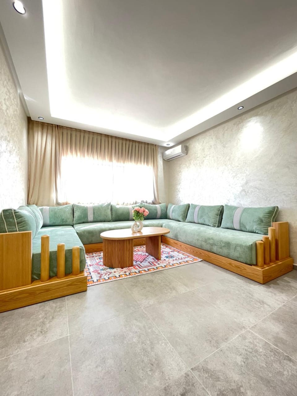 MayyRakech Apartment in Marrakesh