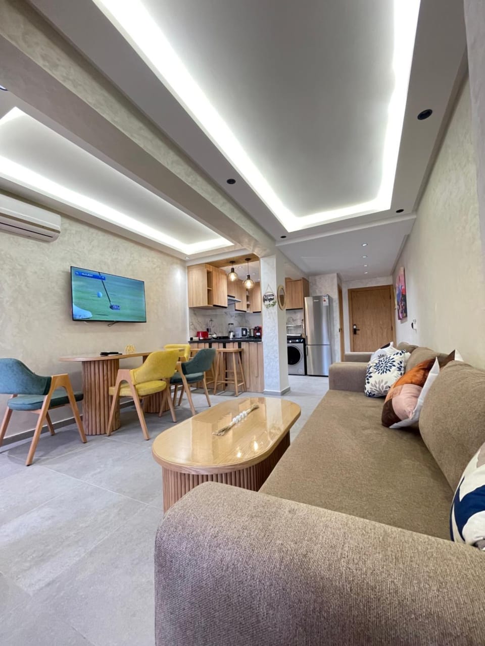 MayyRakech Apartment in Marrakesh