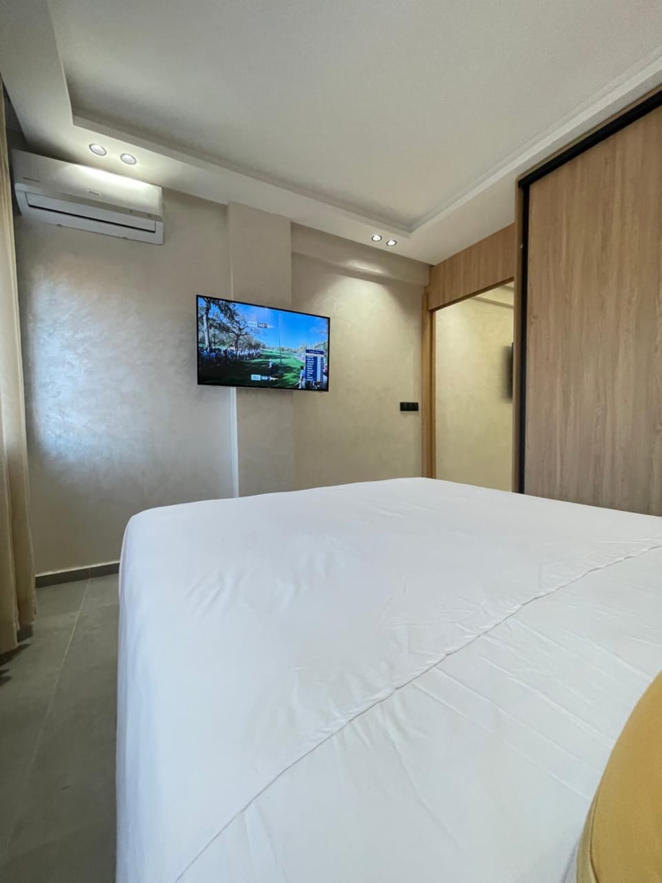 MayyRakech Apartment in Marrakesh