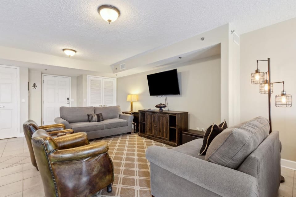 Tranquil 1BR Getaway in Fernandina Beach - Ocean View Apartment in Fernandina Beach