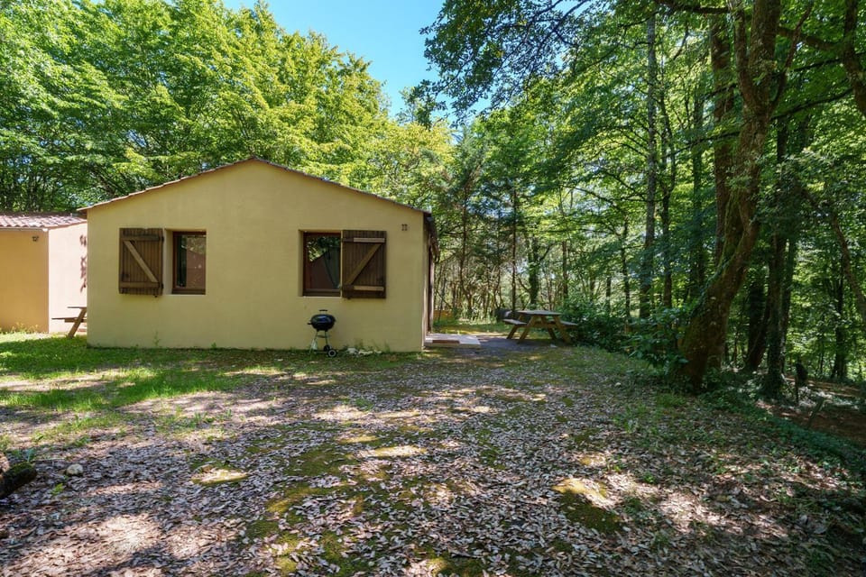 Les tilleuls Maison 11 - 6 pers House in Occitanie