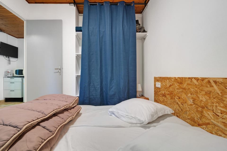 Les orchidees Maison 12 - 2 pers House in Occitanie