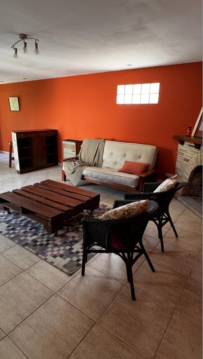 Communal lounge/ TV room, Living room
