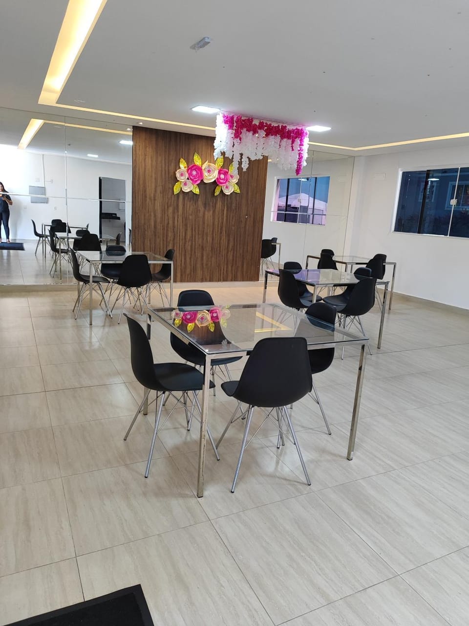 Reserva almagre Apartment in Cabedelo