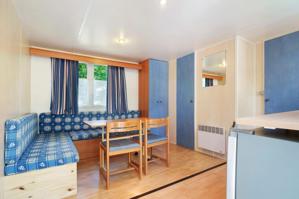 Mobil-home Les Milandes 22 5pers House in Occitanie