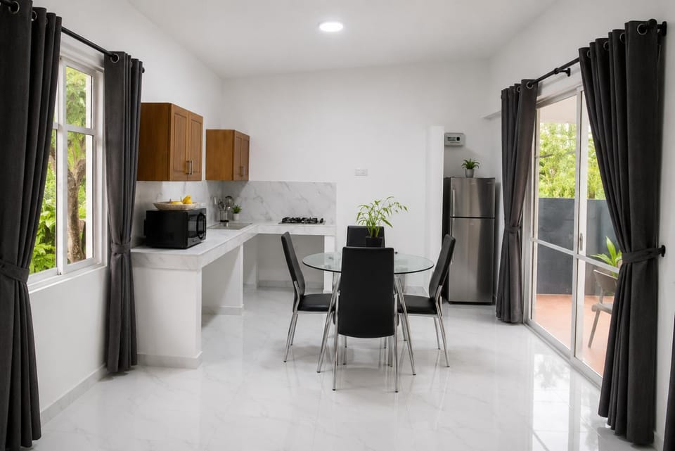 Babylon Homestay Kandy Apartment in Gangawatakorale