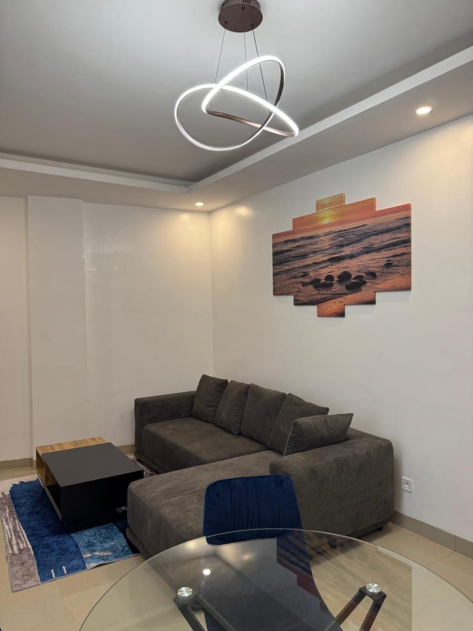 Sublime T2 Lumineux et Calme Apartment in Dakar