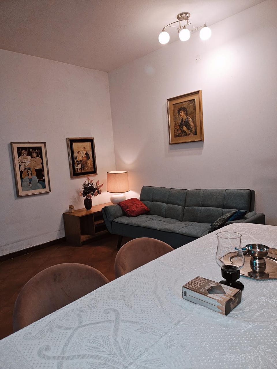 La Casa di Sandhya Apartment in Friuli-Venezia Giulia