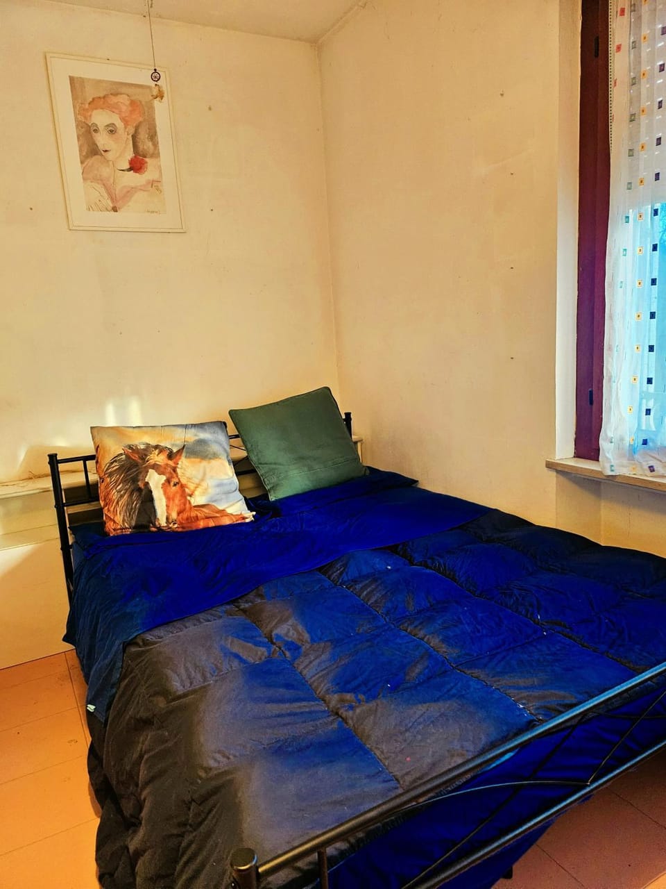 La Casa di Sandhya Apartment in Friuli-Venezia Giulia