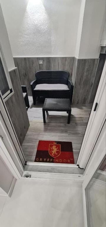 Balcony/Terrace, Balcony/Terrace