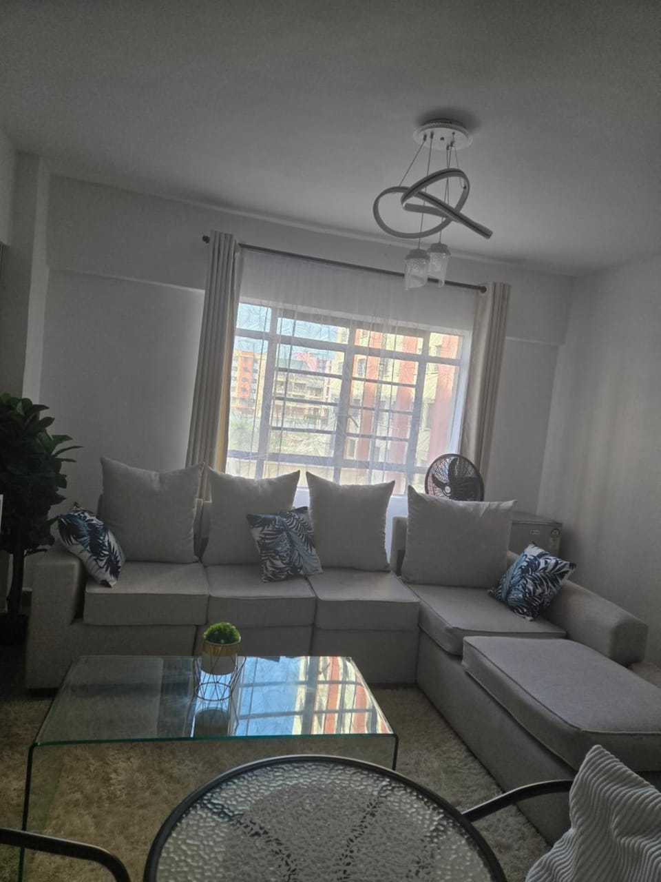 Hamie Ventures Apartment in Uganda