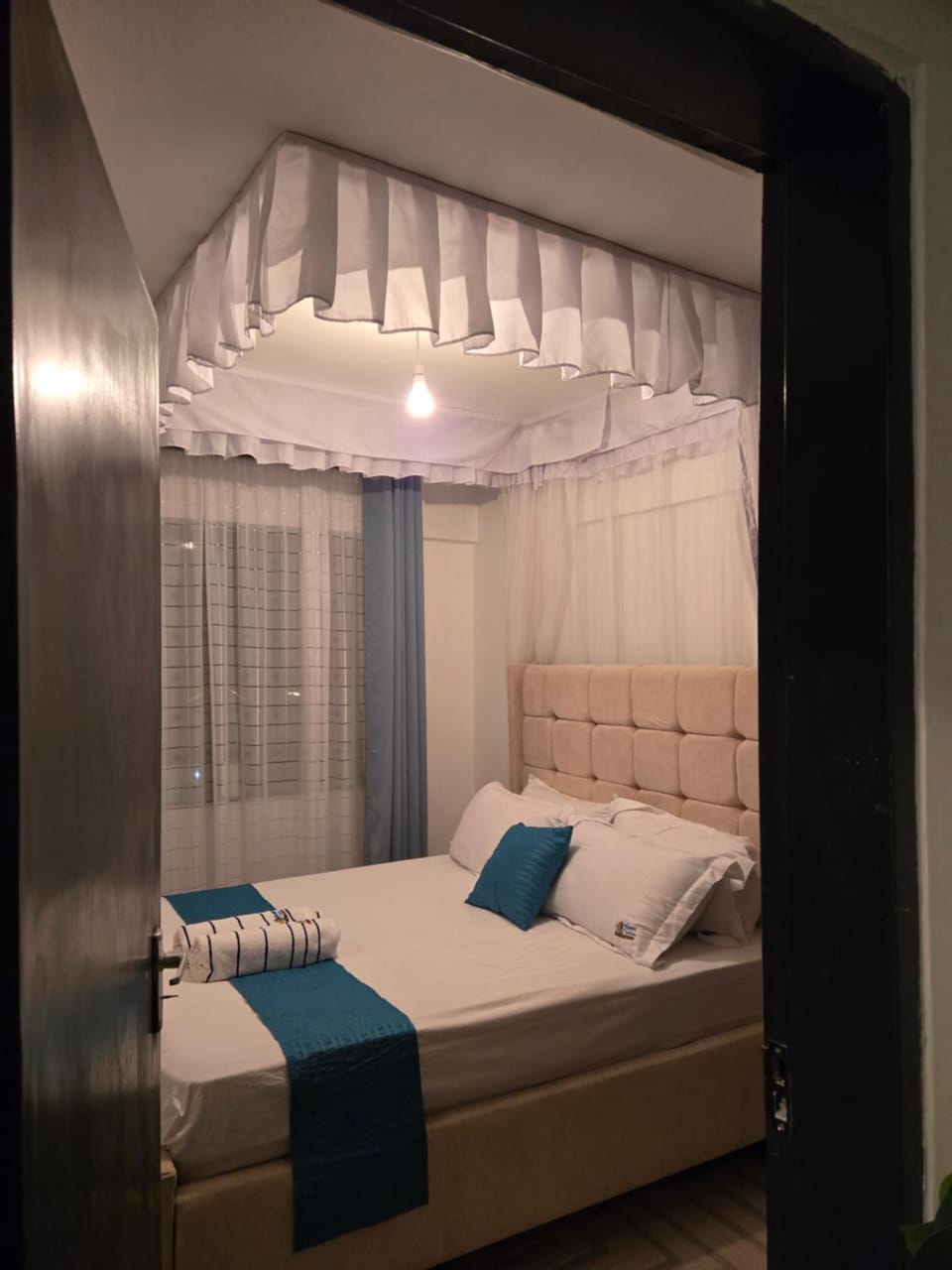 Hamie Ventures Apartment in Uganda