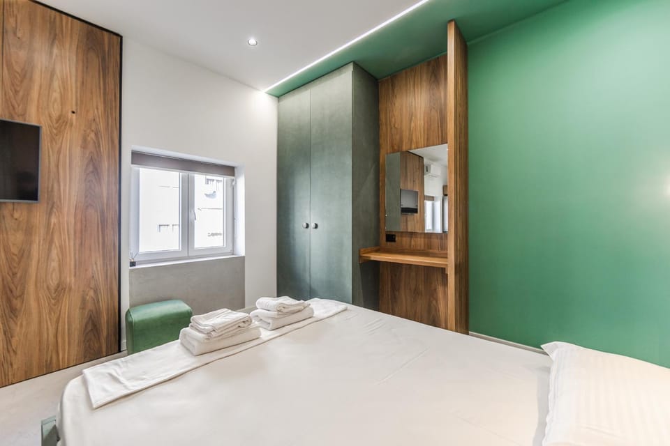 Warm Corner Studio Central Comfort by PikHost Apartment in Tirana
