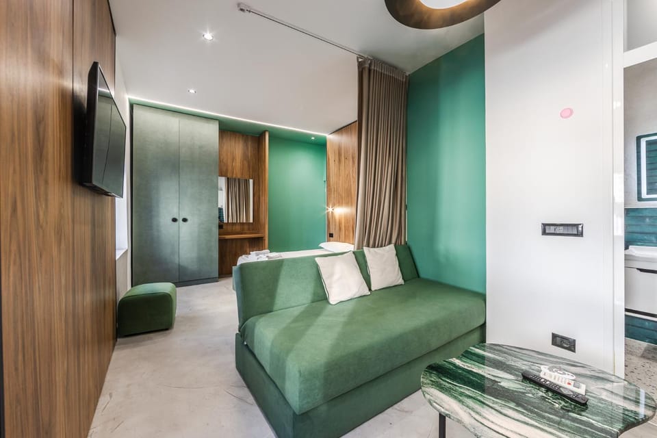 Warm Corner Studio Central Comfort by PikHost Apartment in Tirana