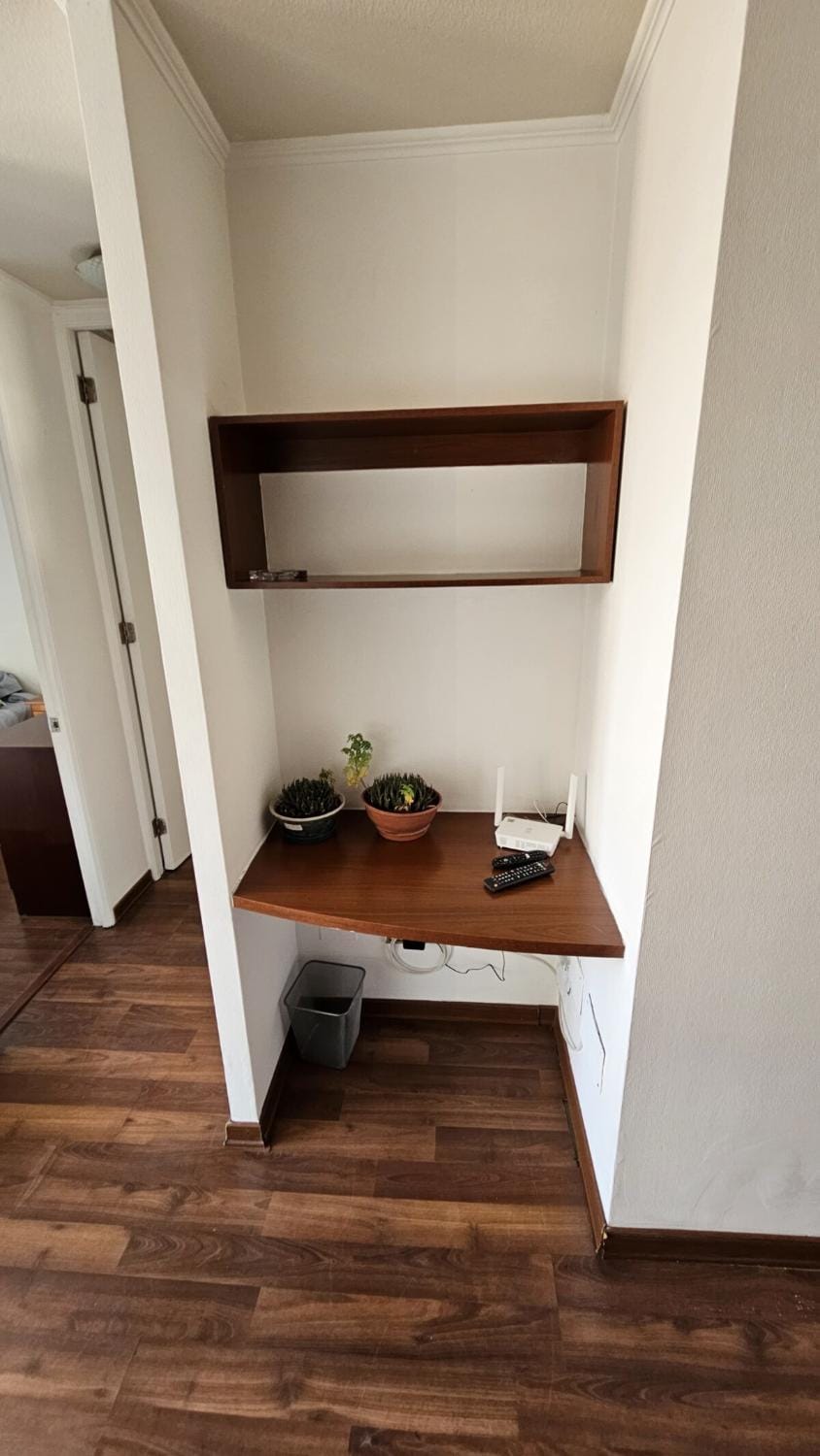 Multifamily Cozy Apartment Apartment in Santiago