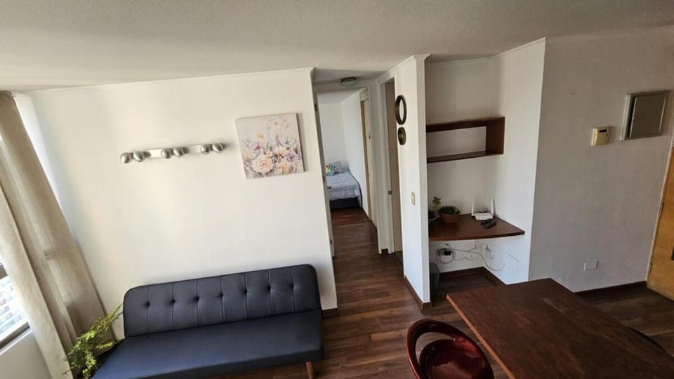 Multifamily Cozy Apartment Apartment in Santiago