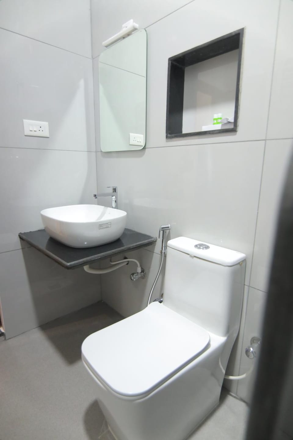Toilet, Bathroom