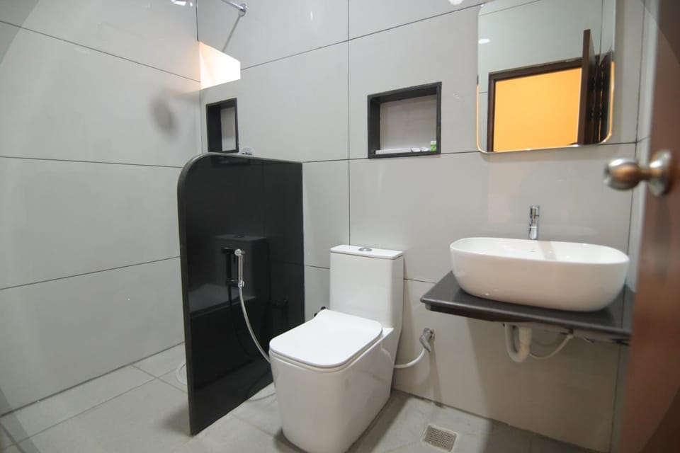 Shower, Toilet, Bathroom, bidet