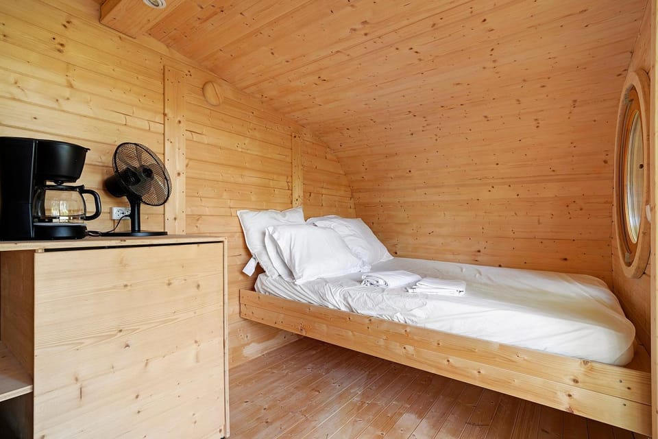 La Roque Logement insolite 20 House in Occitanie