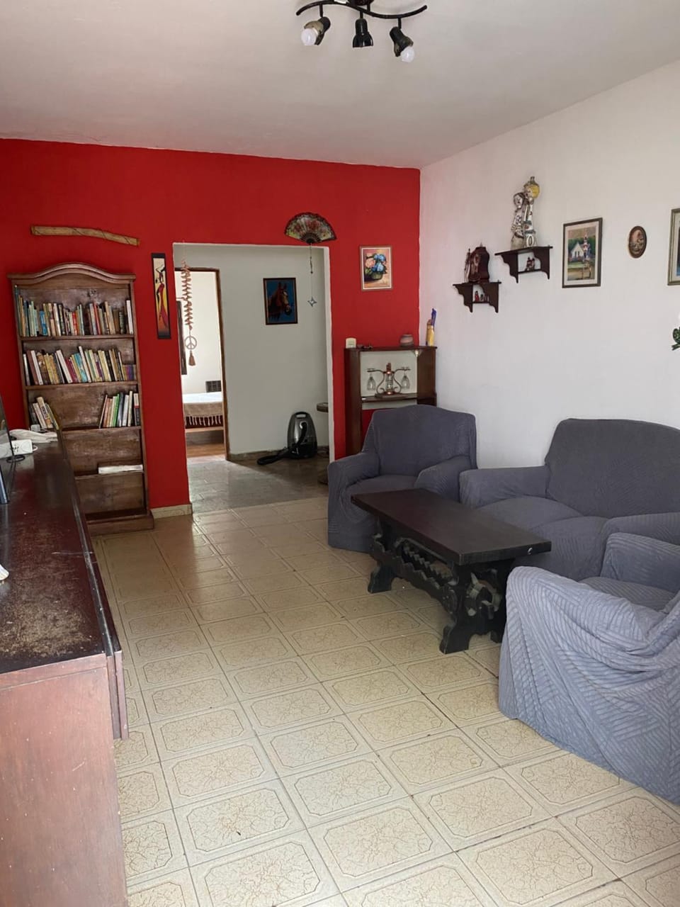Santa Tere House in Santa Teresita