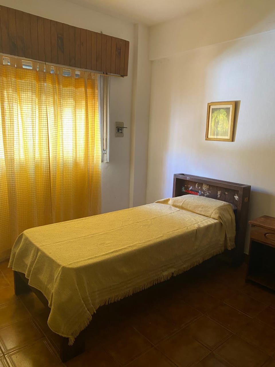 Santa Tere House in Santa Teresita