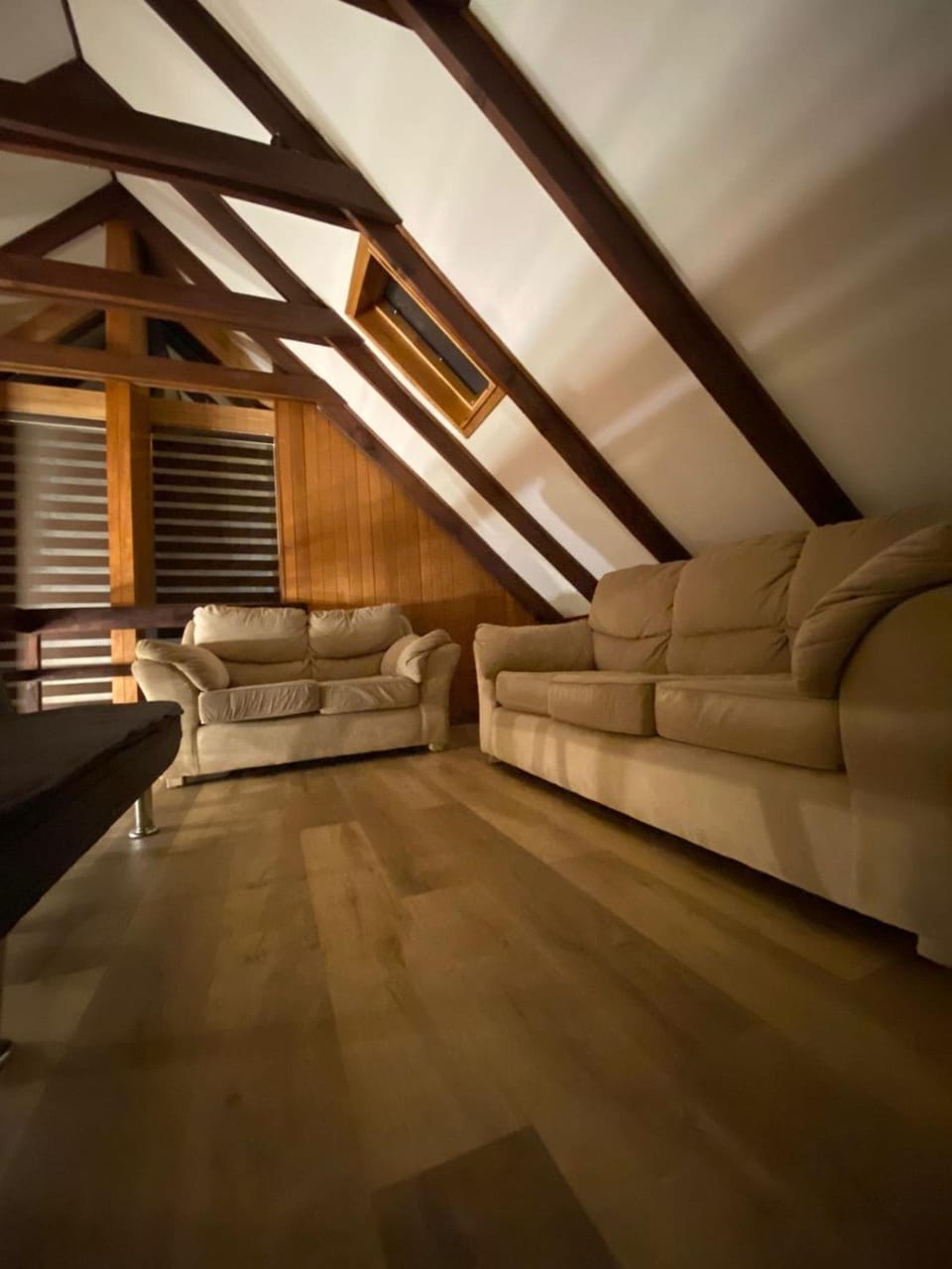 House in the heart of the city with a jacuzzi and parking Villa in Puerto Montt