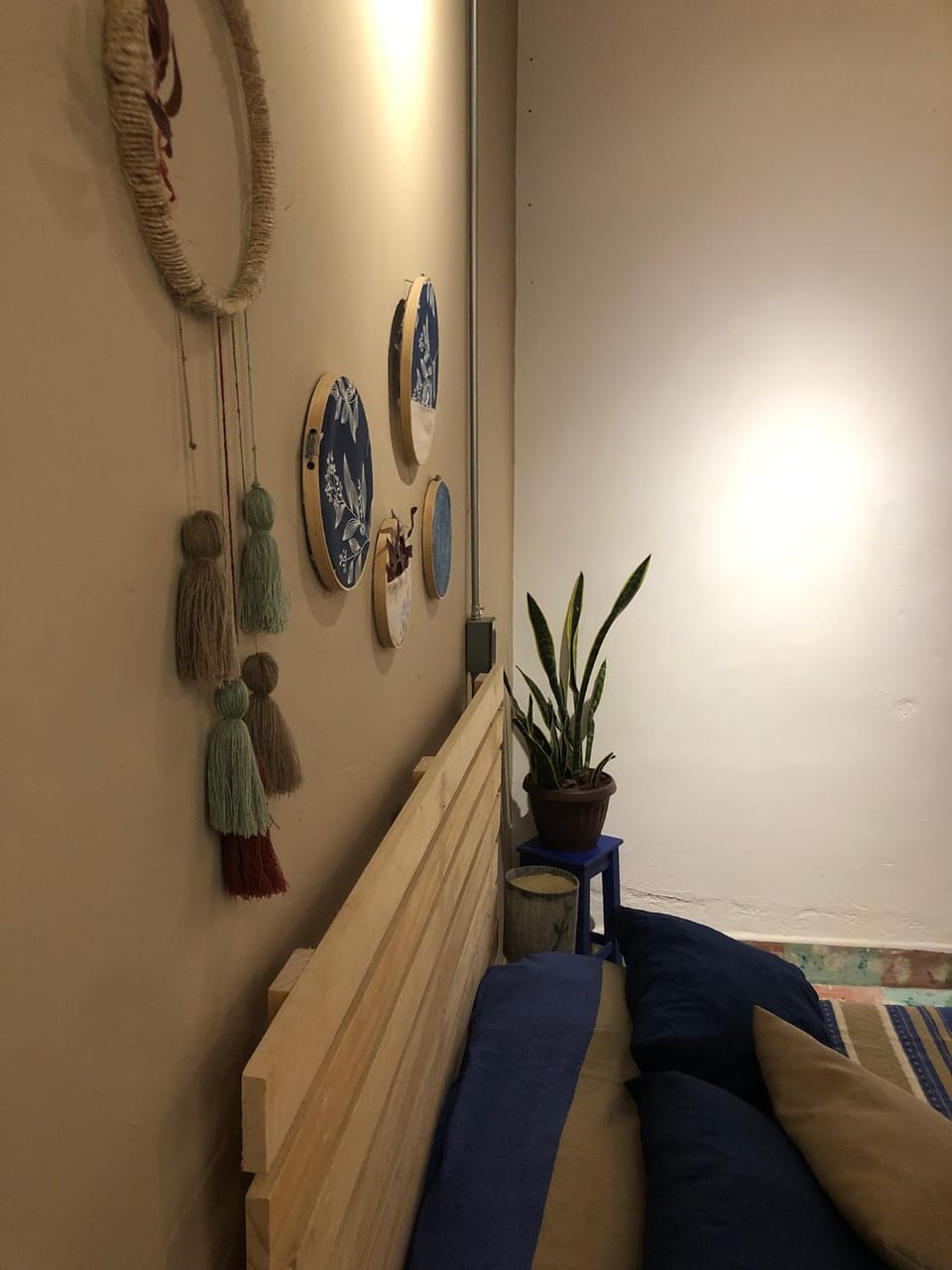 Hostal Casa Gaia Bed and Breakfast in San Cristobal de Casas