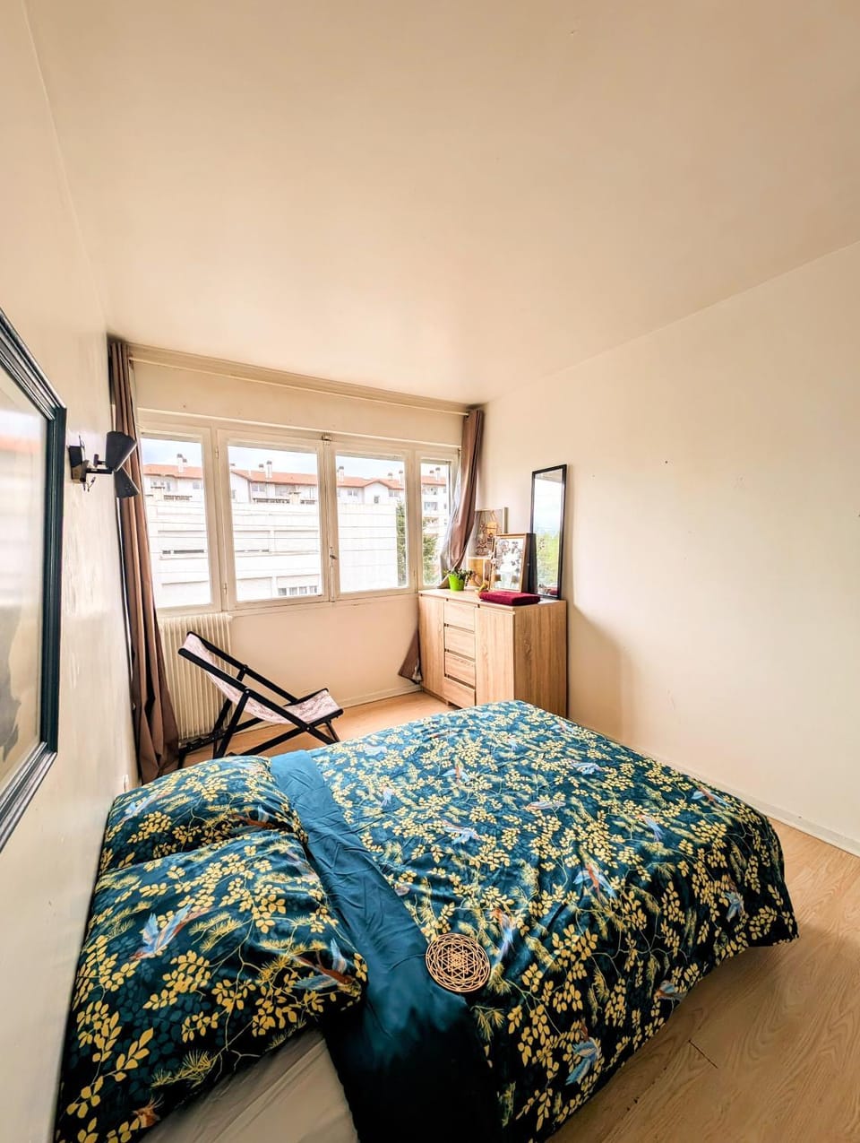 ANGLET, Chambre Privée, QUARTIER CALME Vacation rental in Anglet