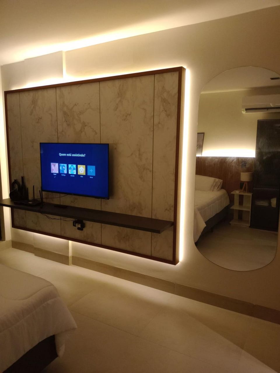 TV and multimedia