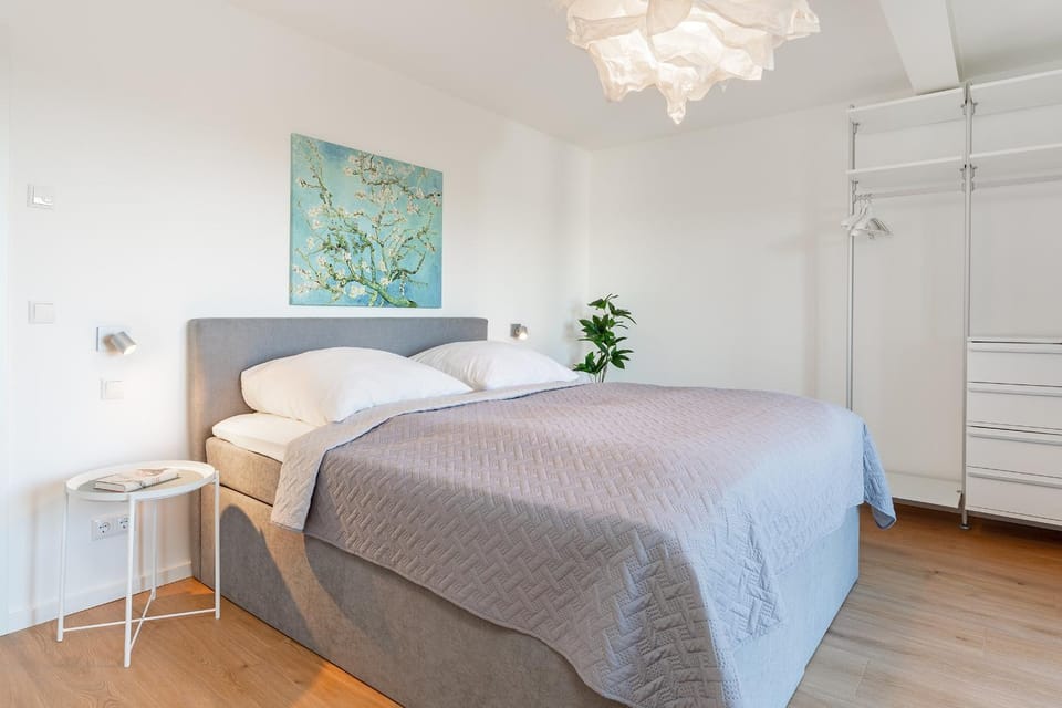 Gollings am See Gingko-Suite Apartment in Plön