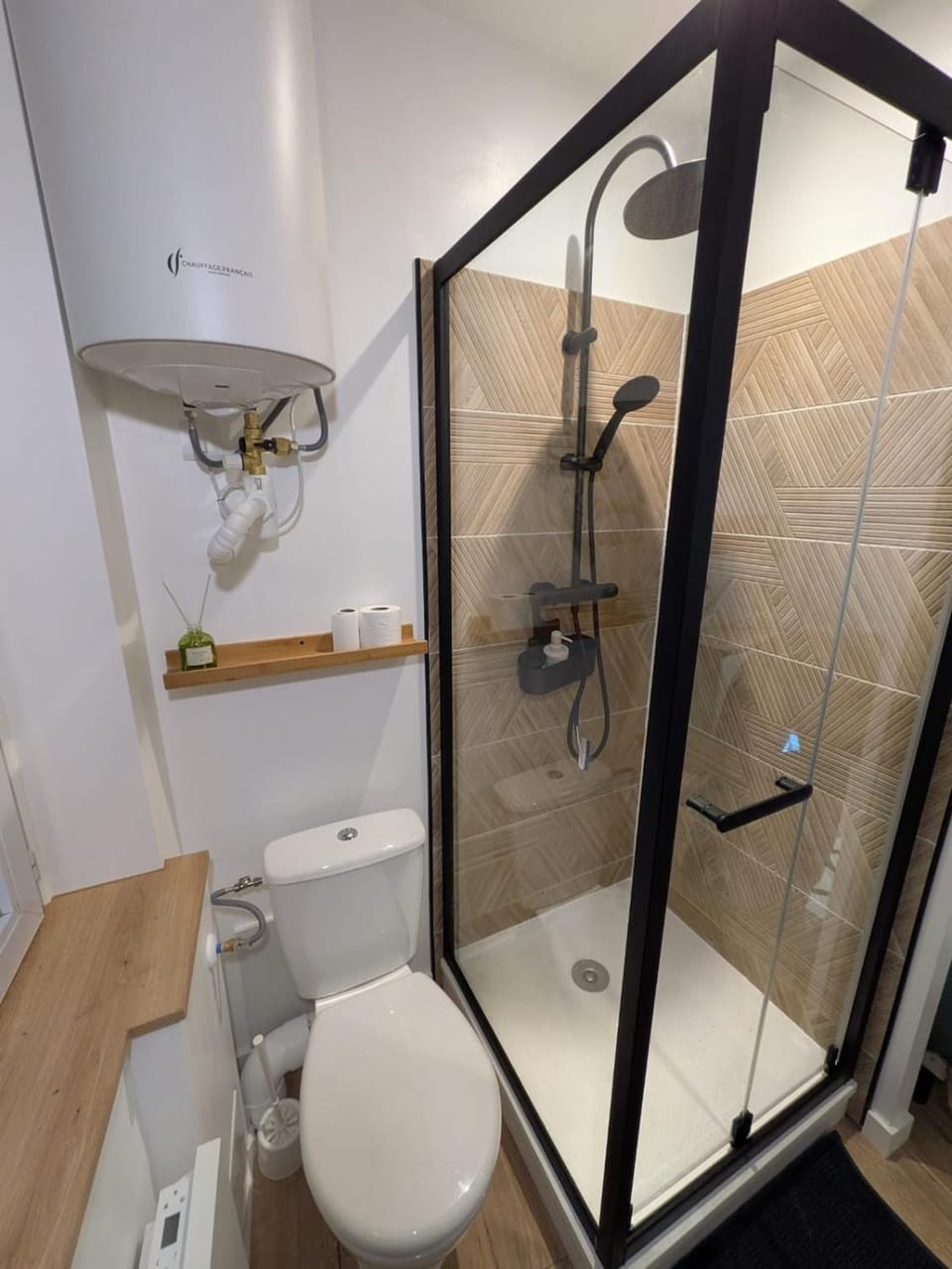 Studio cœur de ville Apartment in Angers