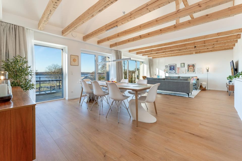 Gollings am See Loft-Suite Apartment in Plön