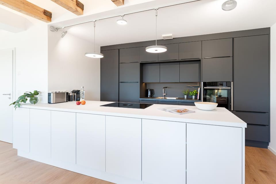 Gollings am See Loft-Suite Apartment in Plön
