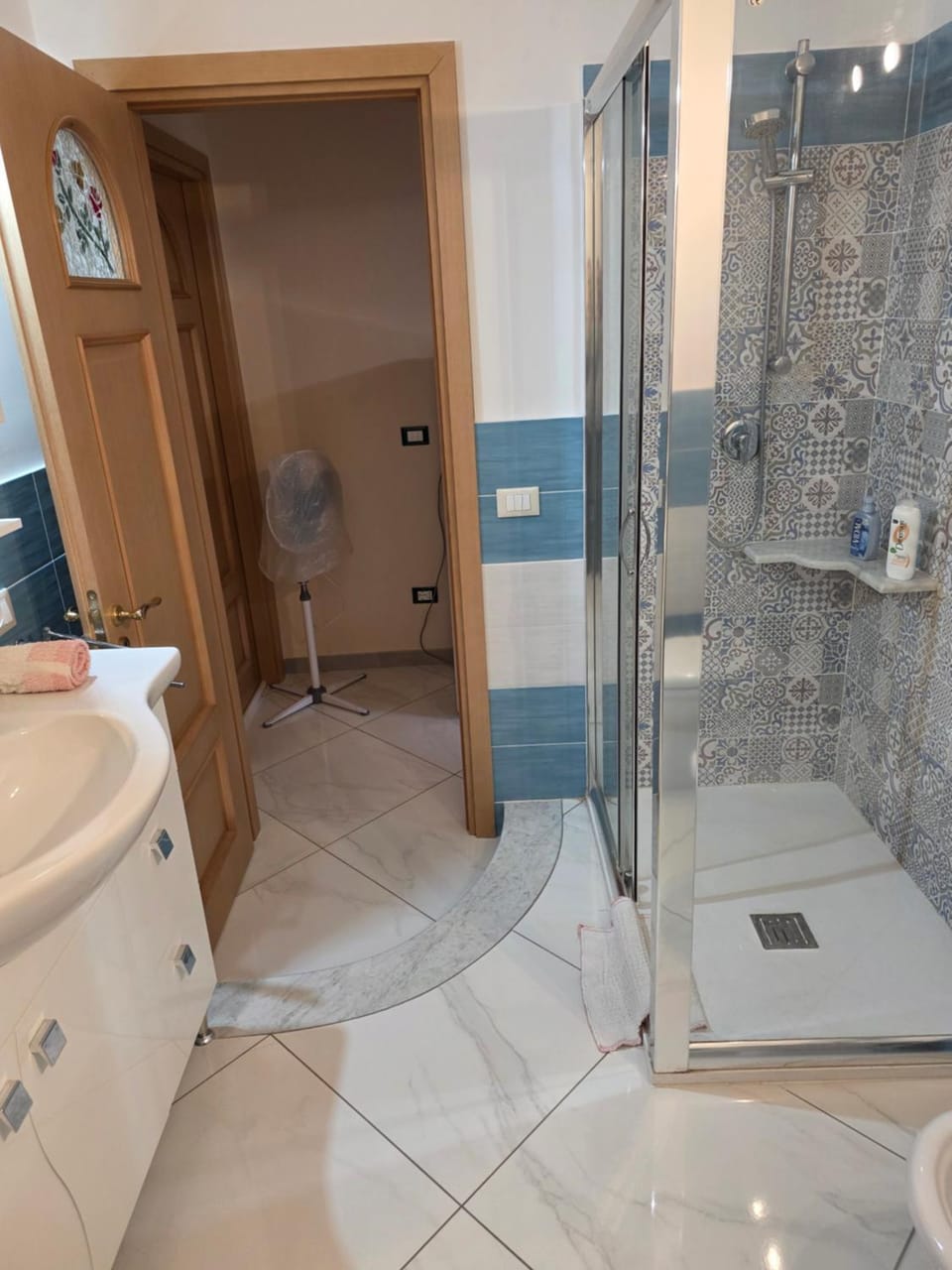 Shower