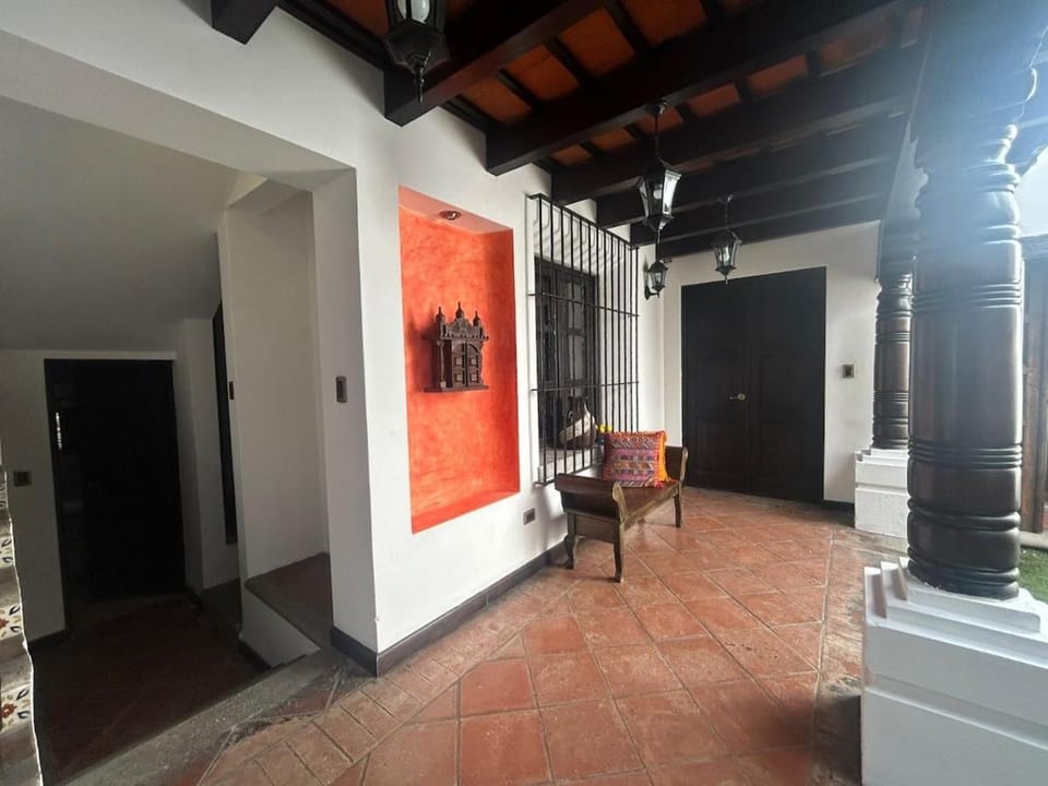 Lovely house in Antigua Guatemala House in Guatemala