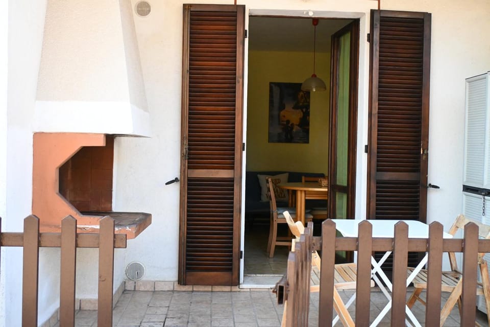 Comodo bilocale vicino al mare a Marcelli - M421 Apartment in Marcelli