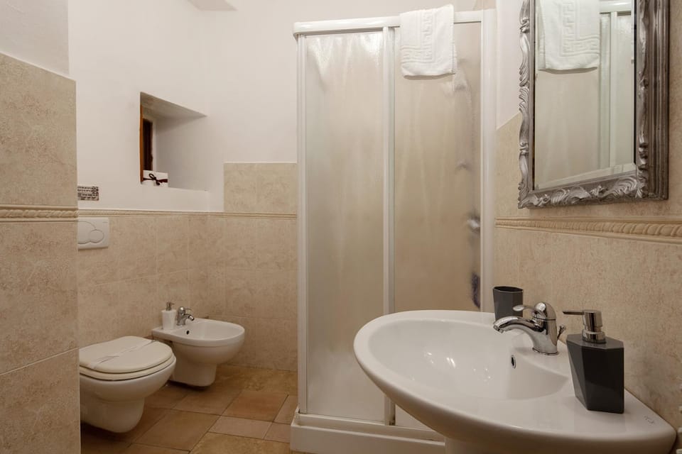 Divas Rooms Bed and Breakfast in Riomaggiore