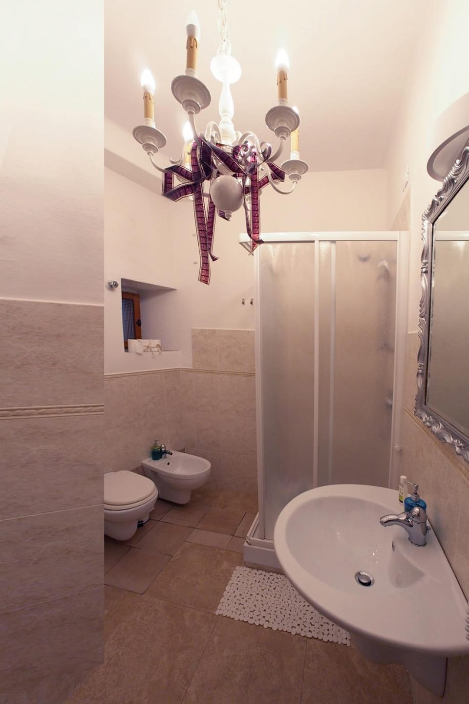 Divas Rooms Bed and Breakfast in Riomaggiore