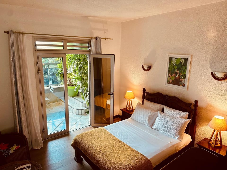 Hôtel Résidence Le Phoenix Hotel in Réunion