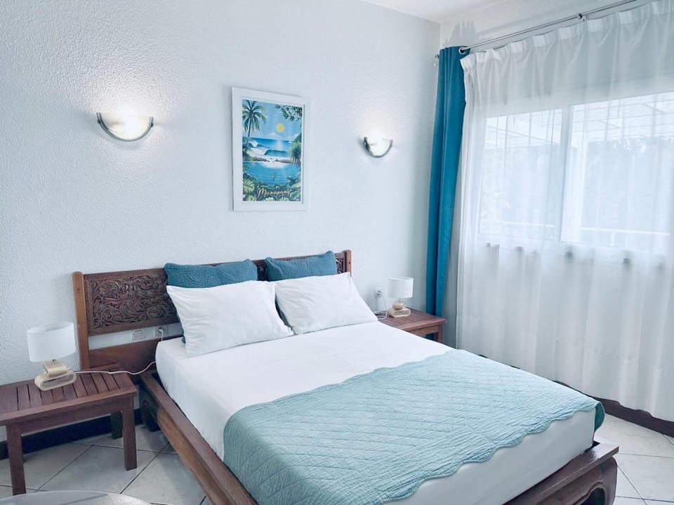 Hôtel Résidence Le Phoenix Hotel in Réunion