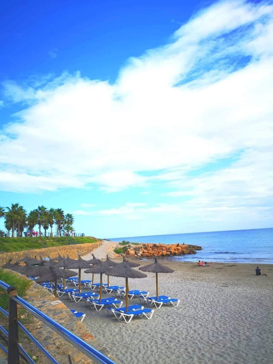 Maravilloso bungalow in Playa Flamenca Apartment in Vega Baja del Segura