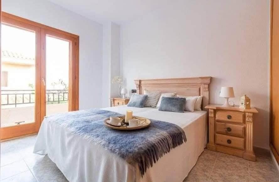 Maravilloso bungalow in Playa Flamenca Apartment in Vega Baja del Segura
