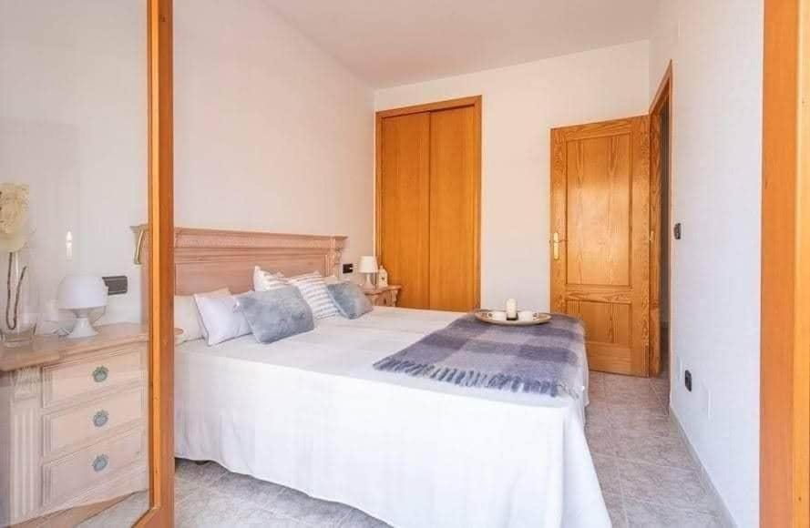 Maravilloso bungalow in Playa Flamenca Apartment in Vega Baja del Segura