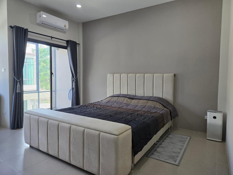 Happy Fitness Homestay Vacation rental in Thailand