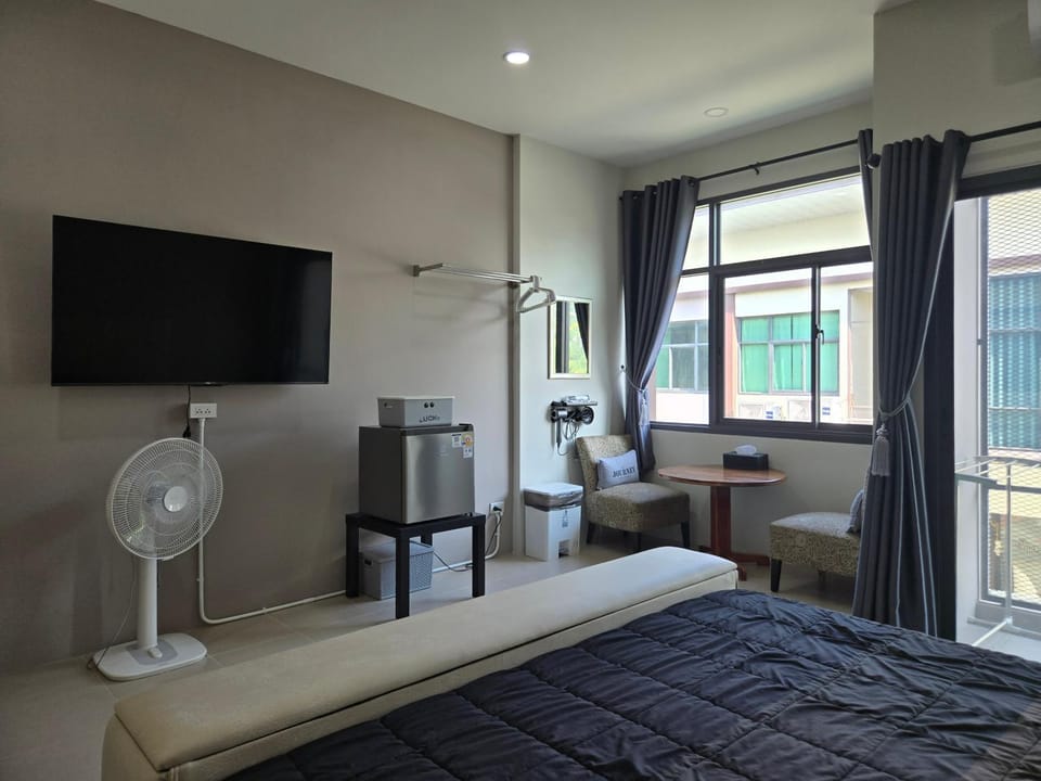 Happy Fitness Homestay Vacation rental in Thailand
