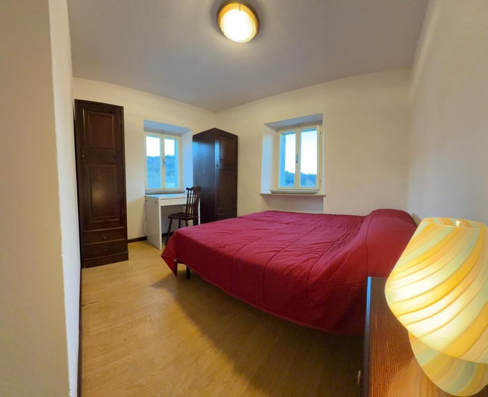 Dimora Donato 2 bedrooms Lauco UD Apartment in Friuli-Venezia Giulia