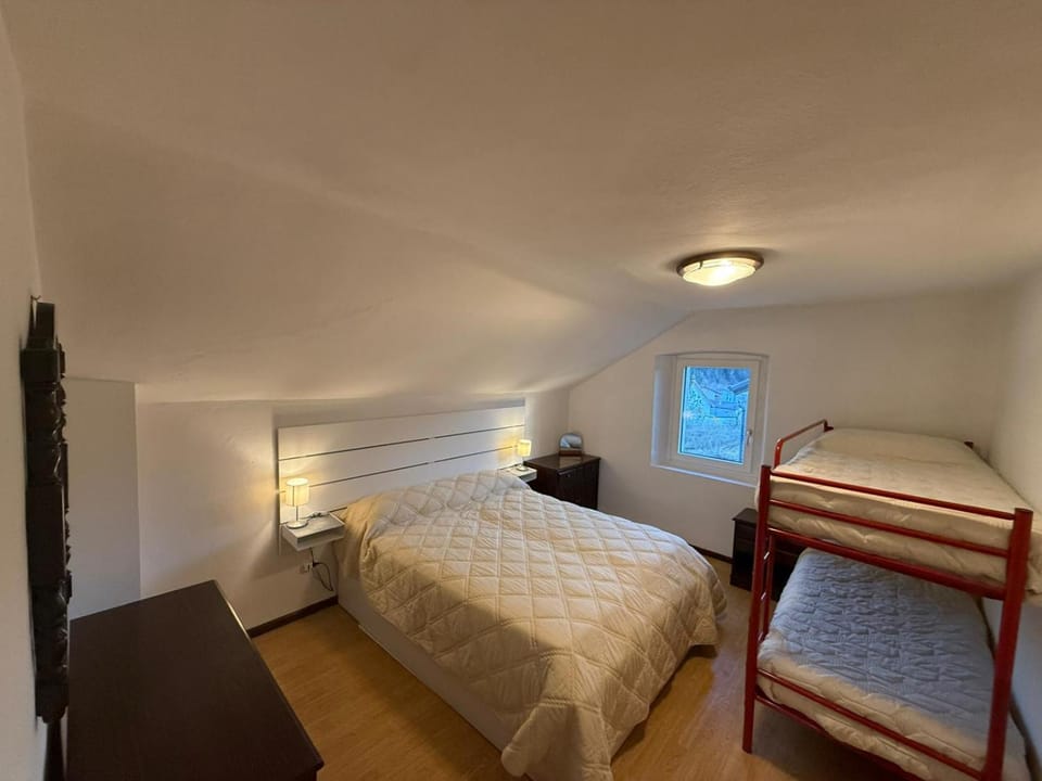 Dimora Donato 2 bedrooms Lauco UD Apartment in Friuli-Venezia Giulia
