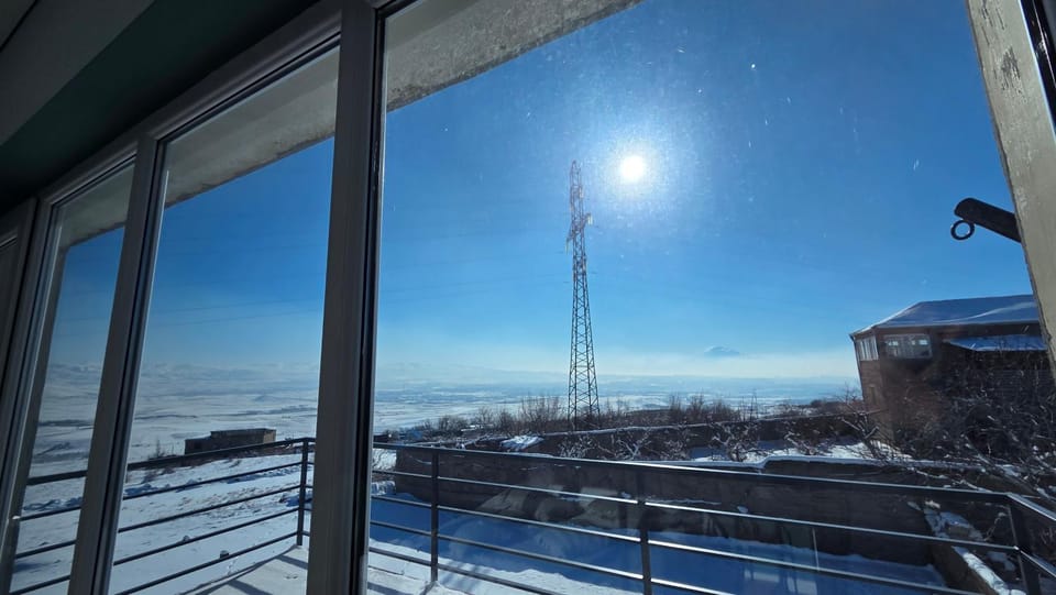View (from property/room)