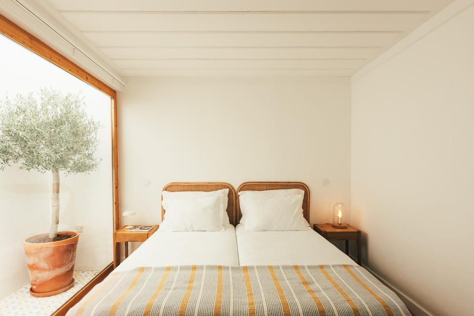 Pateiro da Silva Family Farmers Villa in Évora District, Portugal