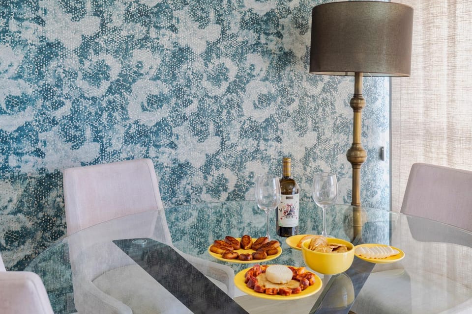 Lovely Mar - By Y Concept Apartment in Setúbal Municipality